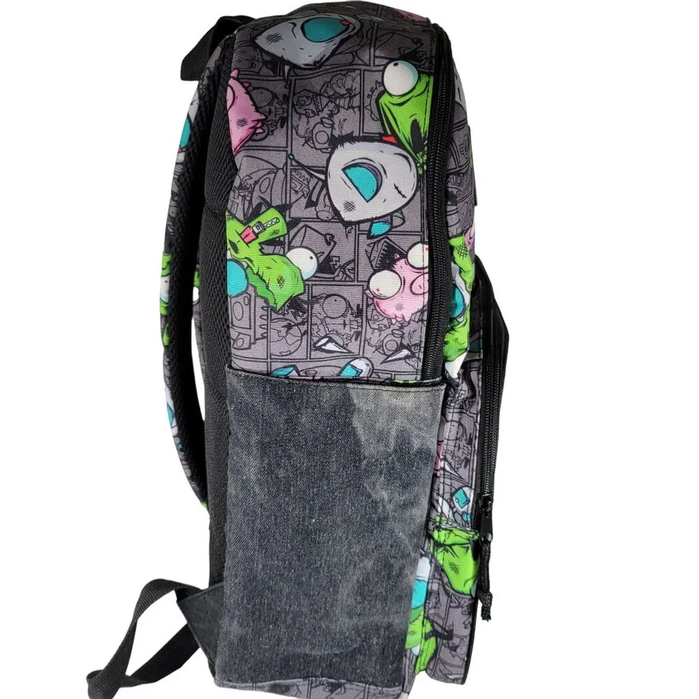Nickelodeon Invader Zim 18